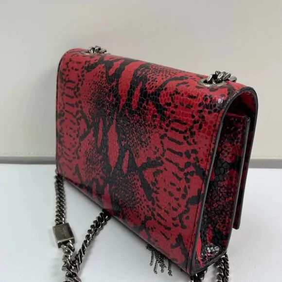 Ysl Women Pre-Loved Bag Very Good Condition - Picture 4 of 9